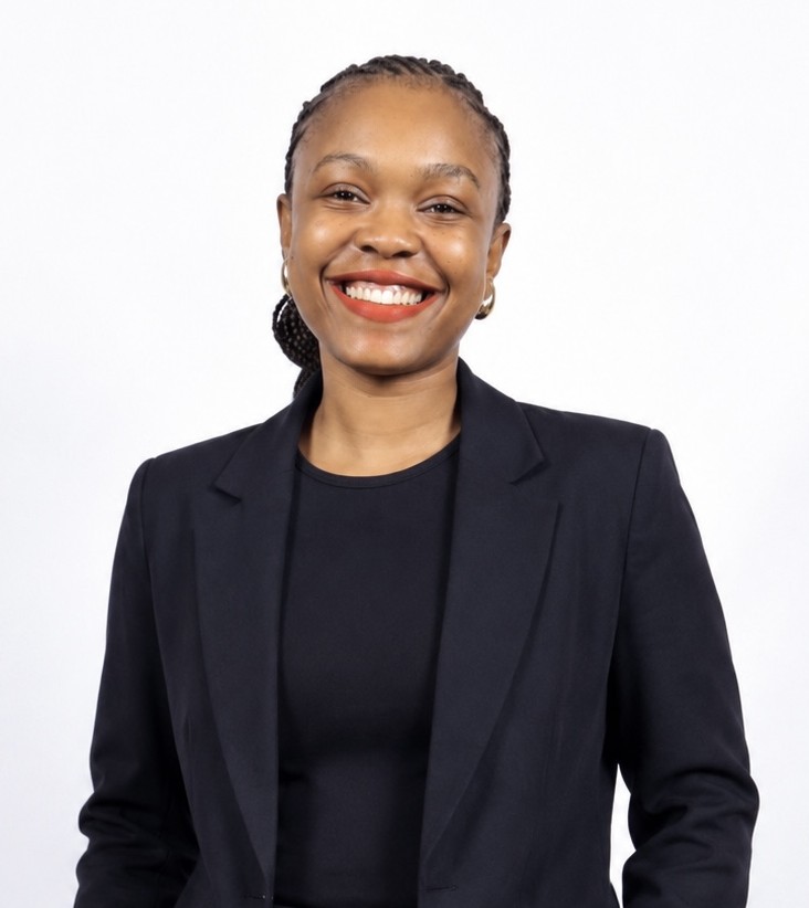 Thandekile Ndlovu